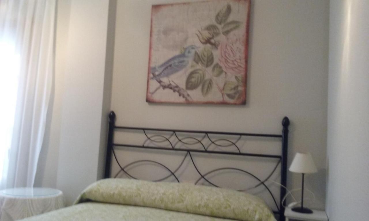 Apartamento Valles Blancos 3-6 Biescas  Extérieur photo