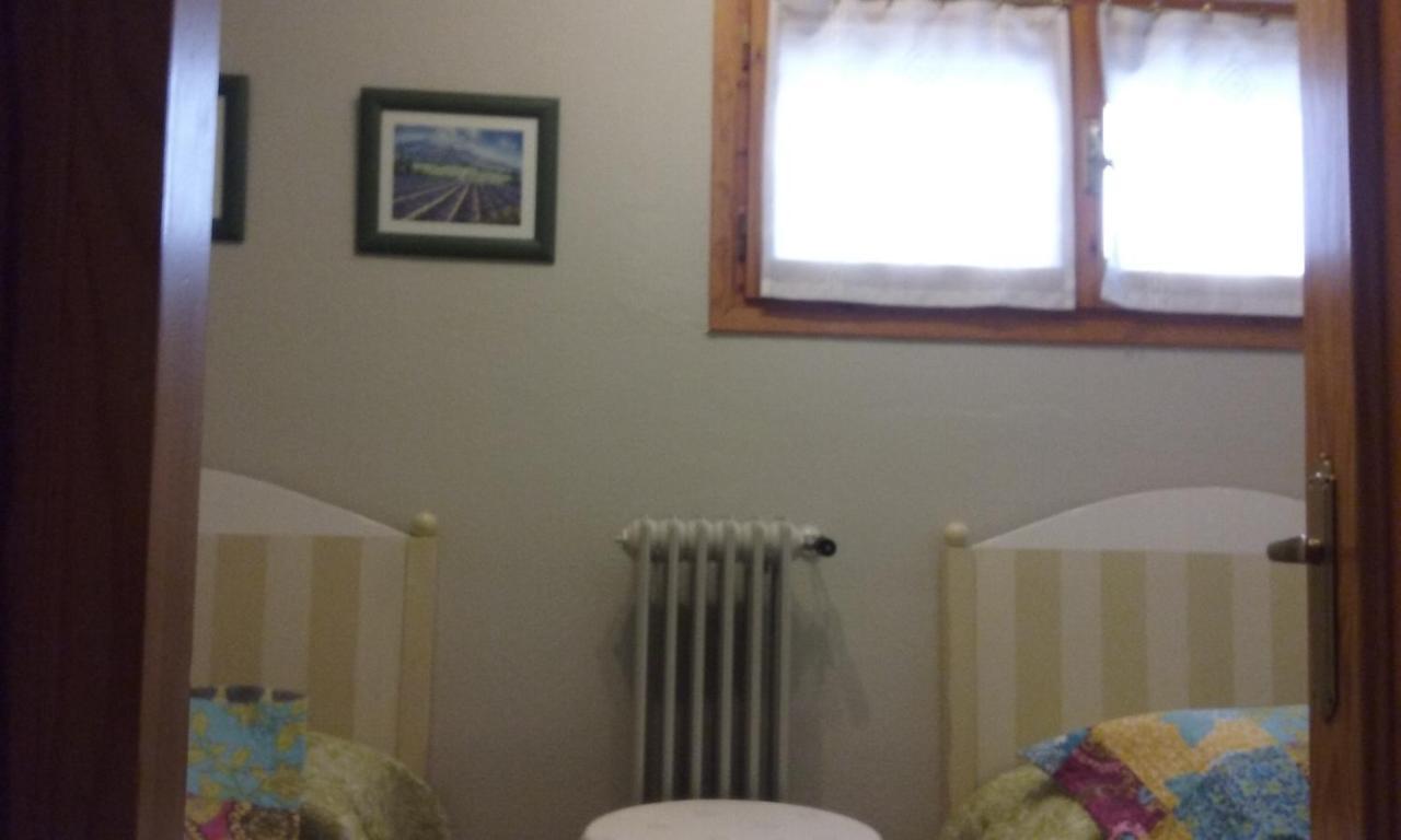Apartamento Valles Blancos 3-6 Biescas  Extérieur photo